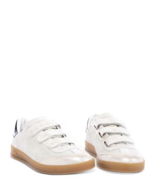 P448 - Women's Monza Low Top Sneakers