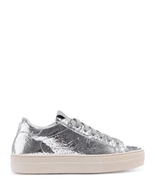 Women's Thea Low Top Sneakers