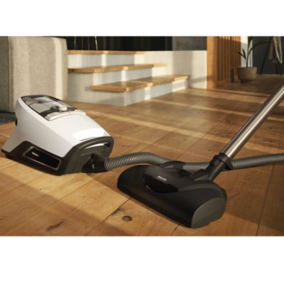 Blizzard CX1 Cat and Dog PowerLine Vacuum