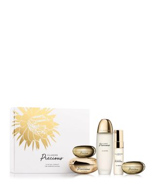 Clarins - Precious The Complete Ritual Set ($900 value)