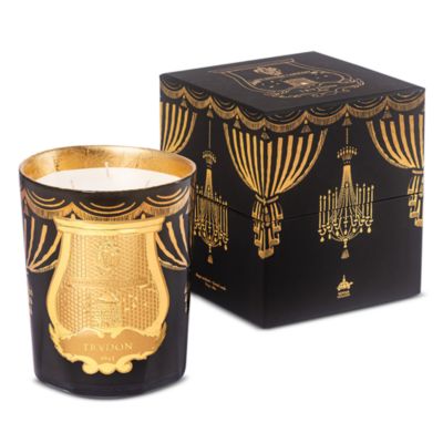Trudon Fir Intermezzo Candle, 29 Oz.
