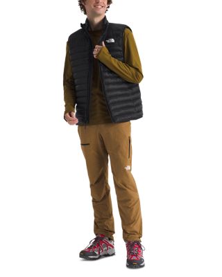  Terra Peak Vest