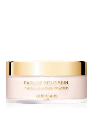 Parure Gold Loose Powder