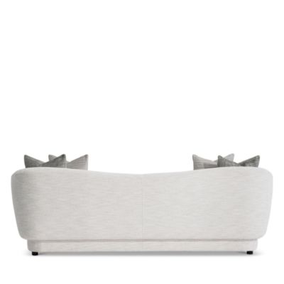 Montebello Fabric Sofa