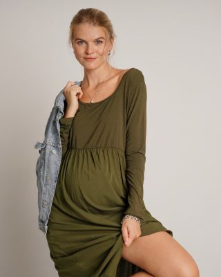 Maeve Maternity Dress