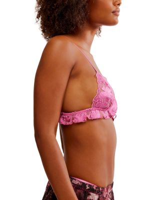 Hotel Chantelle Triangle Bralette