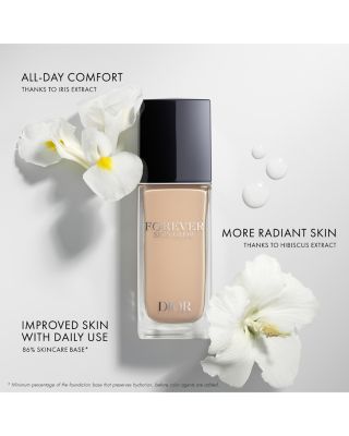 Forever Skin Glow Hydrating Foundation SPF 15