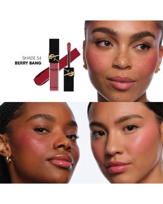 Make Me Blush Blurring Liquid Blush