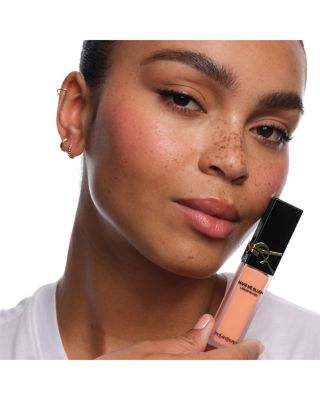 Make Me Blush Blurring Liquid Blush