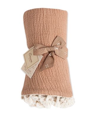 6 Layer Muslin Blanket