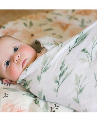 Parker Swaddle Wraps, 2 Pack - Ages 0-36 Months