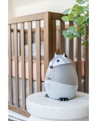 Adorable - Mini Fox - Cool Mist Humidifier, 0.5 Gal.