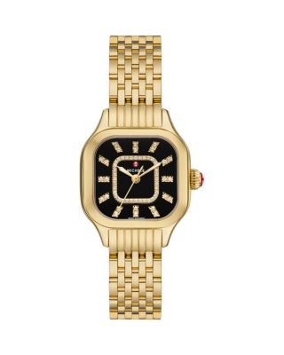 MICHELE - Meggie Watch, 29mm x 29mm