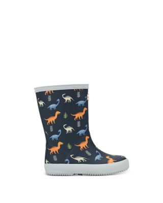 Unisex Kids First Classic Rain Boots - Toddler, Little Kid