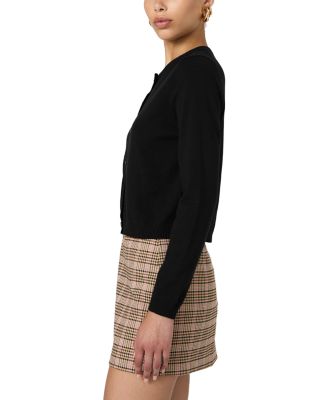 Cosysoft Fitted Cardigan