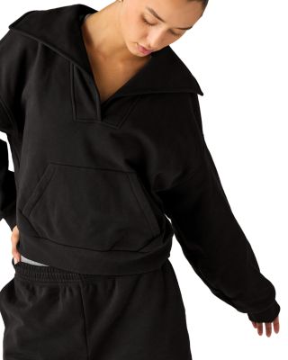 Beyond Yoga - Street Smart Sweatshirt