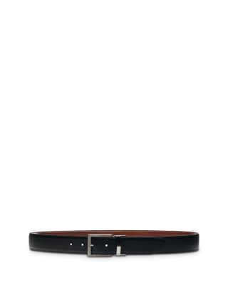 Men's Lados Reversible Leather Belt