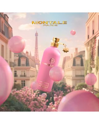 Bubble Forever Eau de Parfum 3.4 oz.