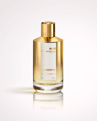 Amberful Eau de Parfum 4 oz.