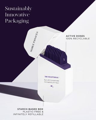 The Exceptional Eye Lift Concentrate