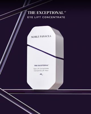 The Exceptional Eye Lift Concentrate