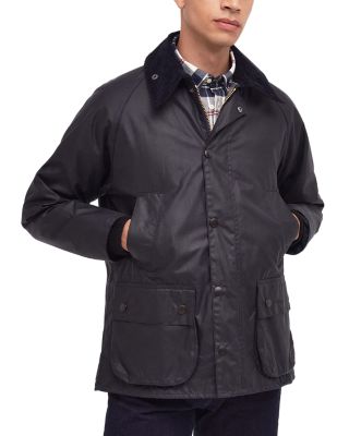 Barbour - Bedale Wax Jacket