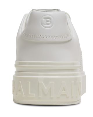 Men's B-Court Leather Sneakers