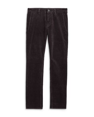 Hans Corduroy Pants