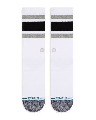 Boyd Stripe Classic Socks