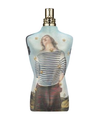 Jean Paul Gaultier Le Male Eau de Toilette Collector Edition Spray 4.2 oz.