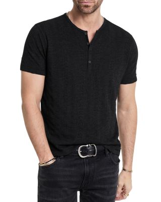 John Varvatos - Madoc Henley Tee