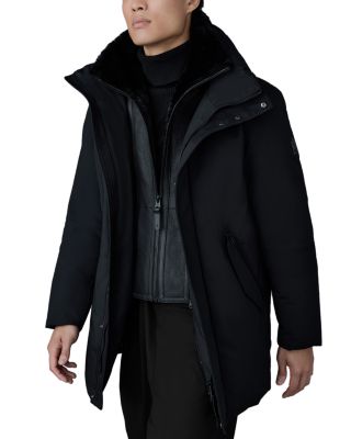 Mackage - Mid Length Down Jacket