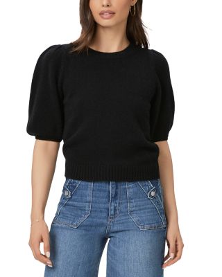 PAIGE - Lucerne Cashmere Top