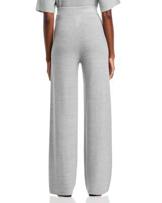 Ampio In Filato Pants