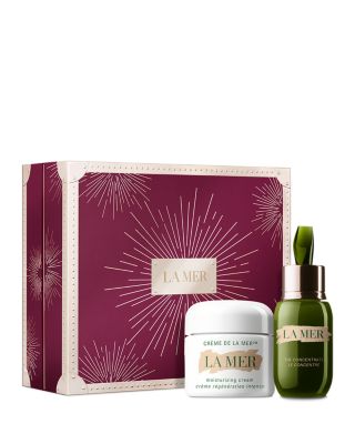 La Mer - The Soothing Strength Skincare Set ($830 value)