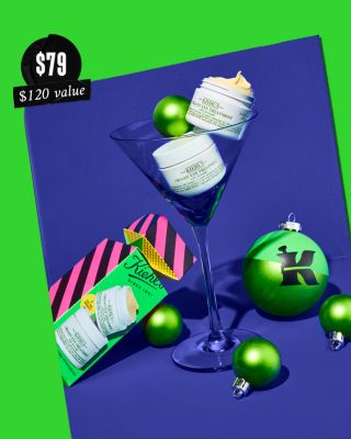 Kiehl's Since 1851 Creamy Eye Treatment with Avocado Duo ($120