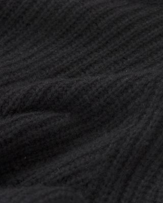 Fisherman Cashmere Crewneck Sweater