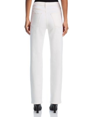 The Ruler Jeans in Au Natural Clean