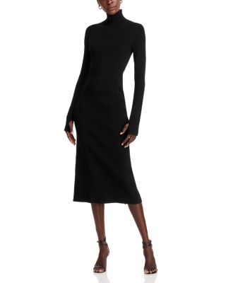 BOSS - NAOMI x BOSS 2.0 Fransit Bodycon Dress
