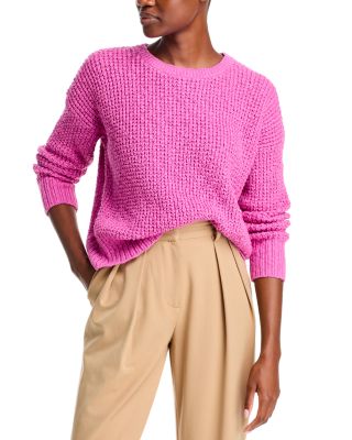 Eileen Fisher - Crewneck Sweater
