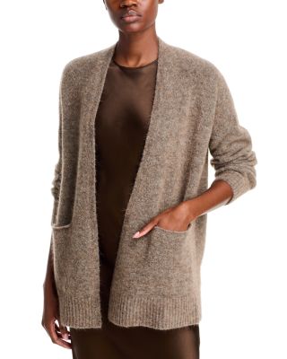 Eileen Fisher - Open Front Cardigan