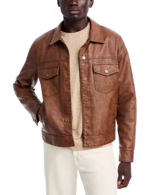 BLANKNYC - Snap Front Jacket