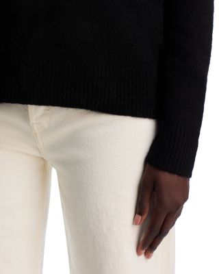 100% Cashmere V Neck Sweater - Exclusive
