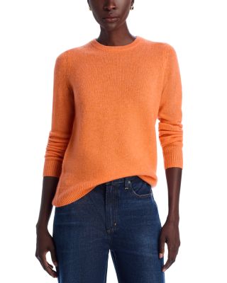 C by Bloomingdale's Cashmere - Crewneck Sweater - Exclusive