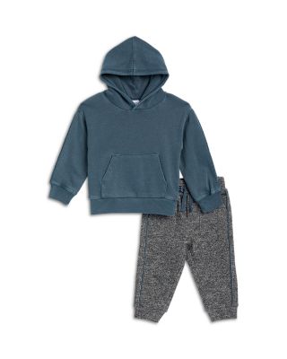 Splendid - Boys' Perfect Storm Hoodie Set - Baby