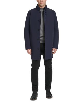 2 in 1 Quilted Jacket