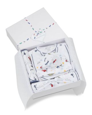 Boys' Aviators 5-Piece Gift Set - Baby