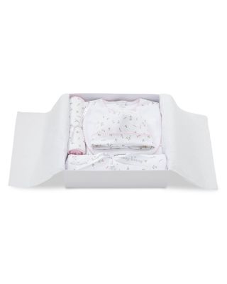 Girls' Garden 5-Piece Gift Set - Baby
