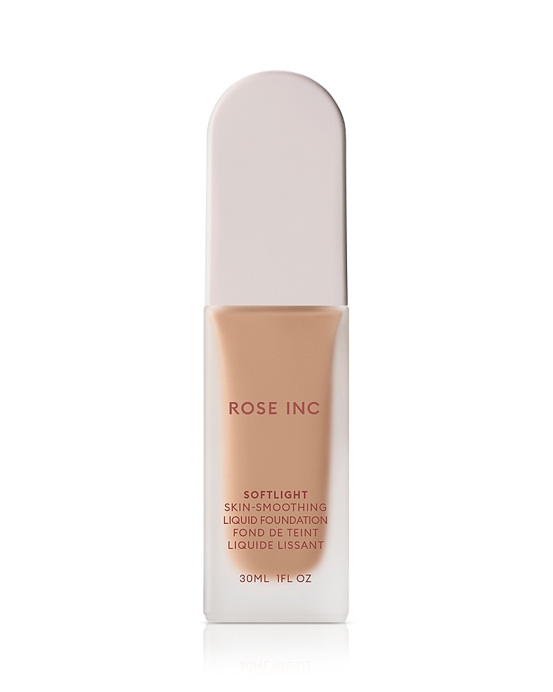 Rose Inc Softlight Skin-smoothing Hydrating Non-comedogenic Foundation 17c 1 oz / 30 ml In C Medium Cool