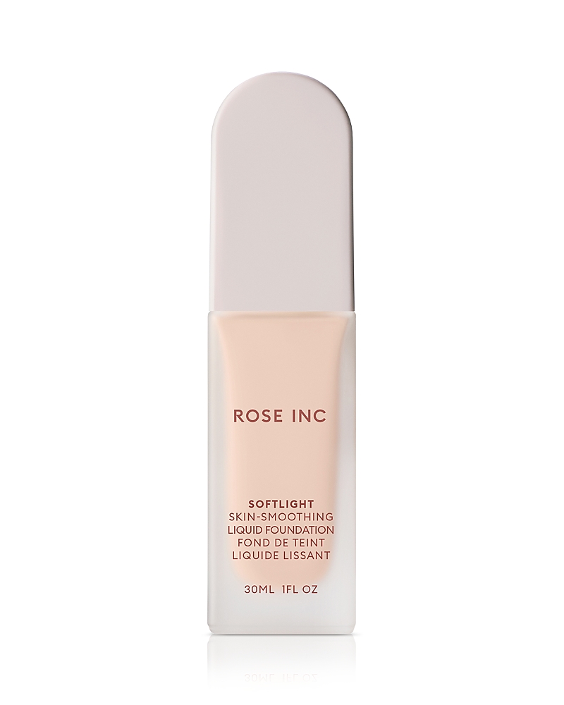 Rose Inc Softlight Skin-smoothing Hydrating Non-comedogenic Foundation 2n 1 oz / 30 ml In N Fair Neutral